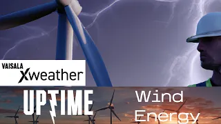 Vaisala Xweather: Digital Lightning Protection for Technicians
