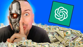 Cómo Estoy Usando ChatGPT Para Generar Ingresos Online – Estrategia Real