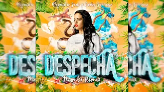 Rosalía - Despechá [Mambo Remix] Carlos Serrano & Alejandro Seok