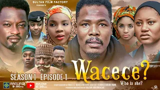 WACECE? SEASON 1 EPISODE 1