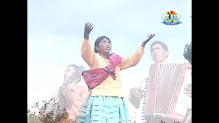 Canta: Hna. Yaneth Chambi CUANTAS VECES YO TE FALLE Conjunto Los Mensajeros de Belen Tambillo