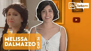 Melissa Dalmazzo ¿El Peor Consejo que has seguido? | Entrevista
