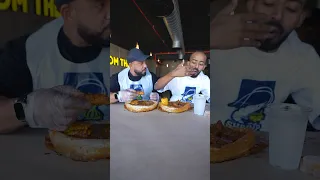 اللين متى حيقعد يهايط سوسو 😂😂 #food #s7s #اكل #سحس