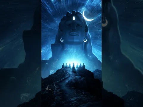 Biggest Celebration of the Year – Mahashivratri 2026 | 15 Feb, 6 PM IST, 12:30 PM GMT | Sadhguru