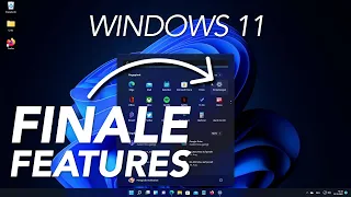 Windows 11: Lohnt sich die Installation? Die finalen Funktionen im Detail