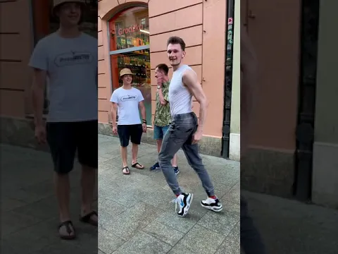 Somewhere in Poland 🇵🇱 Smooth Dance 🌕