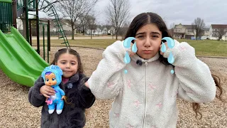 Learning About Jealously  &  Behavior for Kids