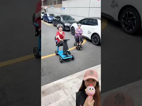 SEPEDA Bestie lebih keren ‼️