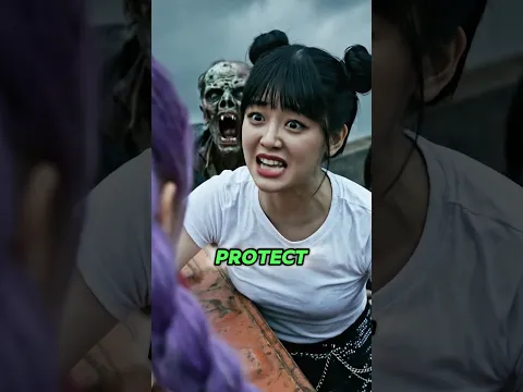 The love - hate relationship in Rumi！kpop #kpopdemonhunters #kpop  #korea #funny