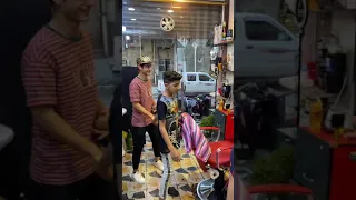 تحشيش عراقي
