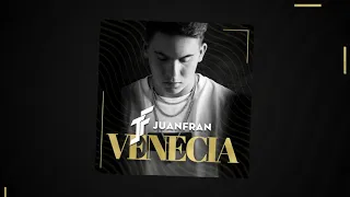 Juanfran - Venecia ( prod. ICON808 ) ( Lyric Video )