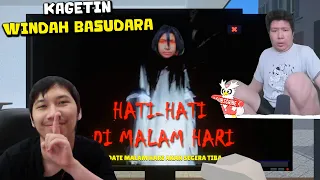 Reaksi Gua Nonton Windah Basudara Main WARNET SIMULATOR!