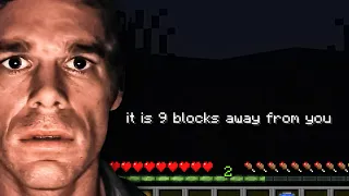 Minecraft's New Horror Mod Made Me CRY...