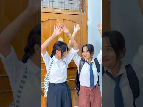 Best friend ❤️👀 #ytshorts #trending #bestfriend #bestie #viral #school #schoollife #friendship