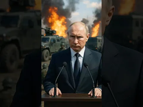 ❗Москва выходит из двух областей? / Путин резко поменял условия мира #nexta #новости #украина