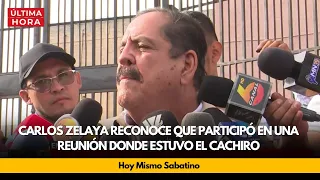 Hoy Mismo Sabatino - 31 de agosto 2024