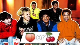 Asking GUYS Questions GIRLS Are Too Afraid To Ask! *EXPLICIT*