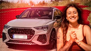OS ENSEÑO MI NUEVO COCHE A FONDO!! | FatiVázquez