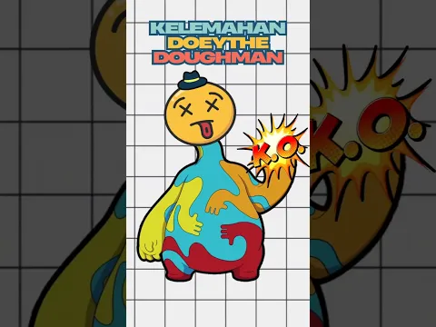 INILAH KELEMAHAN DOEY 😵