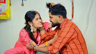 कोमल ने हद कर दिया #viralvideo #vlog #dailyvlog @Babaganjwalibhauji 