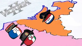 Dutch Containment - Victoria 2 MP In A Nutshell
