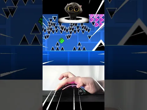 Scatman Jump Vs Cube Jumps! 😅