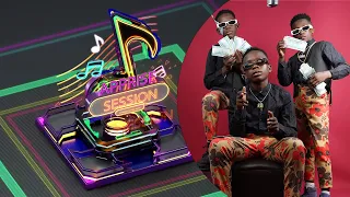 ROQAR VIBES - MONEY | APPRISE SESSION