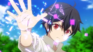 【Complete Series】 The Greatest Demon Lord Is Reborn as a Typical Nobody