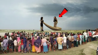 इच्छाधारी नागिन का गुस्सा राजस्थान के इन गाँव वालो पर कहर बन टूटा, Mahadev Chamatkar, Shiv Chamatkar