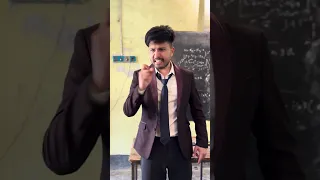 Teacher Vs Students😂! হাসতে হাসতে পেট ব্যাথা হয়ে যাবে🤣🤣 || Full Video