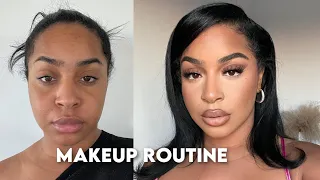 COMMENT AVOIR LE TEINT PARFAIT ! Ma routine teint ZÉRO défauts