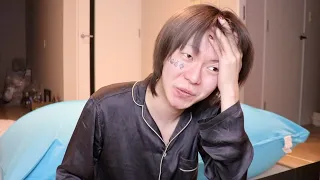 性依存症から抜けだせた話