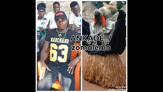ANKADÉ../ZOMALÈMO le son qui a donné le trophée de varietoscope 2021 à danané