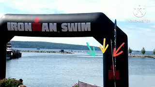 IRONMAN 70.3 2022 RACE LAHTI FINLAND || TRIATHLON