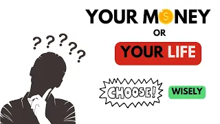 Your Money or Your Life: How to Stop Trading Your Life Energy for Pesos
