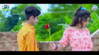 Dil Me Tor Naam Likhalon❤️🥀Nagpuri New Song💕Nagpuri Love Song🌸Rick Rupsa❤️Cute Love Story💃Sameer Raj