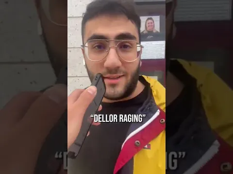 What song are you listening to? (NPC EDITION)
