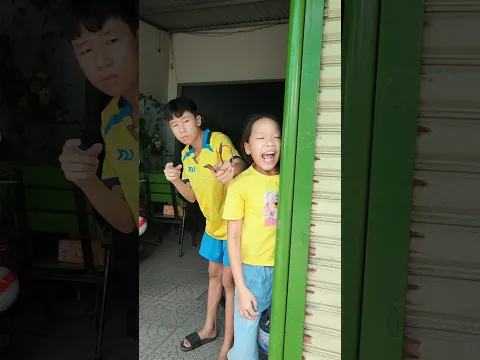 Đoàn kết sẽ không sợ/kykycute #shortvideo #kykytv