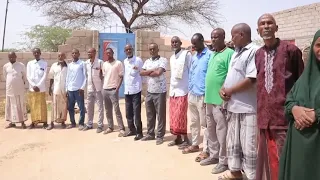 Maxay Tahay Sobobta Reer-Dudub Xiligan U Qaadanayaan Qoriga ?? Awdal History
