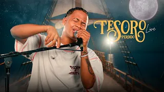 Dalvin La Melodia - Tesoro Perdido EN VIVO