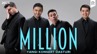 MILLION JAMOASI 2025 4K