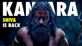 Kantara Chapter 1 Teaser Review in Hindi | Rishab Shetty | Hombale Films | Bollywoodlogy
