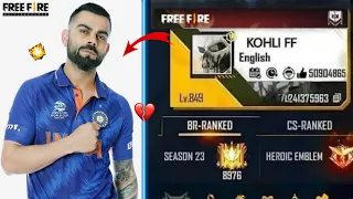 FREE FIRE😱 INDIA TOP 5 BOLLYWOOD CELEBRITY PLAYING IN FREE FIRE😀 #freefire #ytshorts