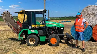 Tracteurs en panne - Compilation d'histoires drôles