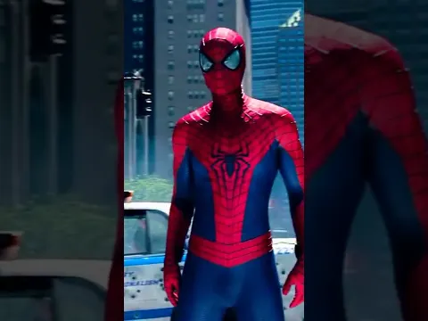 Spider Man Vs Rhino Spider Man Attitude Status 🔥 #shorts #spiderman #andrewgarfield #himeshlodhi