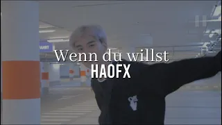 Wenn Du Willst - HaoFX (prod. enchpannt)