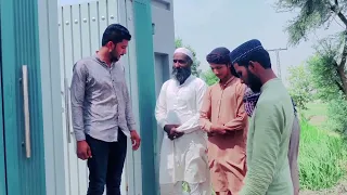 Allah Kay mehman Kay Sath bad slooqi ka anjam#islamic #viral #india #pakistan