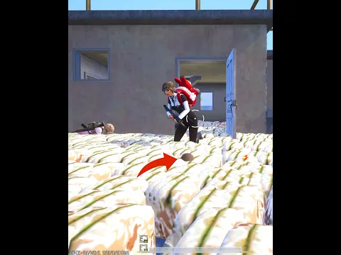 1000 First Aid Victor Camping 😂  #funlixpubg #shorts