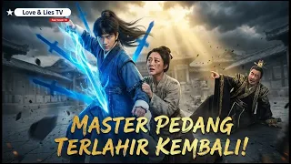 Dihina lemah, rupa-rupanya dia Master Pedang Suci terkuat!