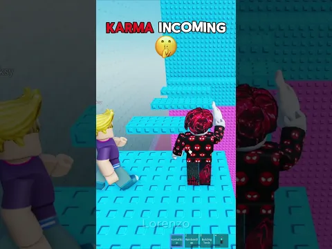 Roblox Storm Button 🤯